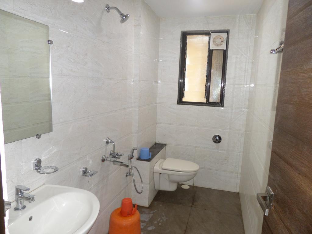 Sai Heera Residency Shirdi Quarto foto
