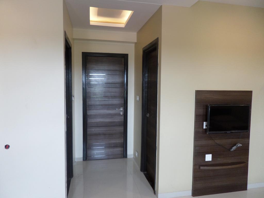 Sai Heera Residency Shirdi Exterior foto