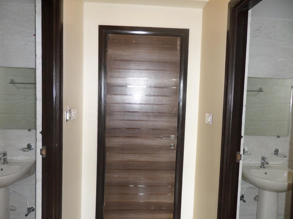 Sai Heera Residency Shirdi Exterior foto