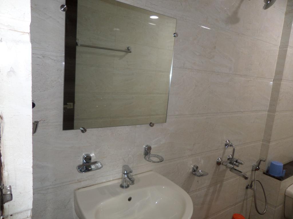 Sai Heera Residency Shirdi Exterior foto