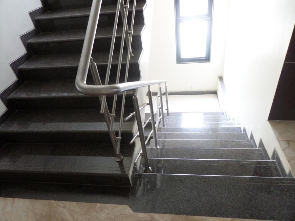 Sai Heera Residency Shirdi Exterior foto