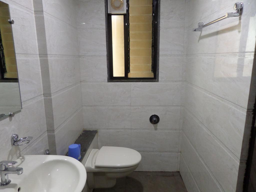 Sai Heera Residency Shirdi Exterior foto